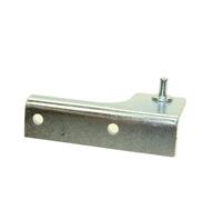 CHARNIERE DU BAS REFRIGERATEUR POUR REFRIGERATEUR WHIRLPOOL - 481241719197