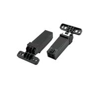 Charnière d'unité ADF MEA 003N01102 003N01117 Convient pour XEROX WorkCentre 3025 3215 3225 3315 3325 3330 3335 3345 Phaser 3052 3260 3320(Black)
