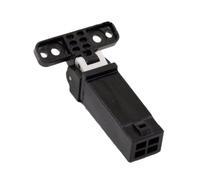 Charnière d'unité ADF MEA 003N01102 003N01117 Convient pour XEROX WorkCentre 3025 3215 3225 3315 3325 3330 3335 3345 Phaser 3052 3260 3320(Black)