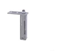 Charnière en acier inoxydable pour réfrigérateur, fonction de positionnement H1 pour une utilisation fiable (HW-H2)