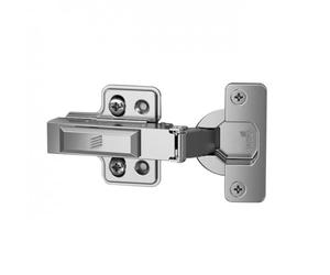 Charnière en inox Veosys - avec amortissement - 105° HETTICH