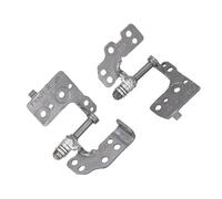 Charnière en métal durable pour écran d'ordinateur portable FA507 FA507R FA507RE FX507 FX507R FX507Z FX507ZM Notebooks à ouverture lisse en métal pour ordinateur portable