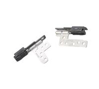 Charnière en métal pour ordinateur portable 13 Series I127 909631 001 13-AB000 13T-AB000 13-AB016 Support de charnière en métal pour ordinateur portable gauche et droite