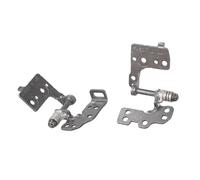 Charnière en métal robuste pour ordinateur portable FA507RE FX507 - Charnière de rechange professionnelle pour écran d'ordinateur portable