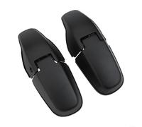 Charnière en verre pour portillon arrière compatible avec Kia pour Sportage 2005-2010 OEM 87150-1F001 87160-1F001 avant gauche et droite