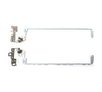 Charnière for ordinateur portable, Compatible avec HP, série 250 G6 255 G6, charnières for écran LCD AM204000500 AM204000600