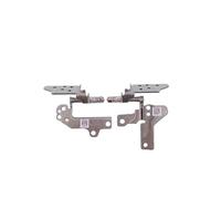 Charnière for ordinateur portable, Compatible for Inspiron, 15 3510 3511 3515 3520 3521 3525, charnière d'axe d'écran