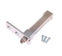 Charnière For Porte De Réfrigérateur, Charnières De Réfrigérateur, Pivot De Porte Automatique En Acier Inoxydable