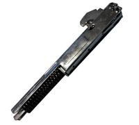 Charnière Four cuisinière (AS6010976 74X4994 BRANDT SAUTER FAGOR DE DIETRICH THERMOR)