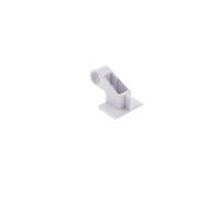, charniere froid inférieur porte freezer