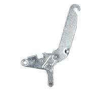 Charnière Gauche 012G9380559 Haier 49053217 Pour Lave-Vaisselle