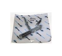 SMEG - CHARNIERE GAUCHE DE PORTE DE FOUR SMEG