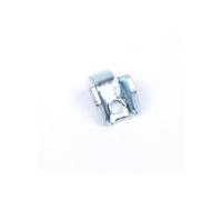 Distri+ - Charnière gauche de porte compatible avec lave-vaisselles Beko, Arcelik, Blomberg, Aya, Whirpool... Alternative pour