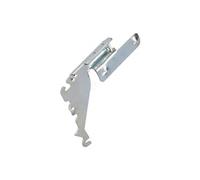 Charnière gauche de porte Lave-vaisselle 1741810102, C00314668, FAGOR, LISTO, WHIRLPOOL - 302895