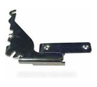 Beko Charnière gauche de porte pour lave-vaisselle AS0042227/567281