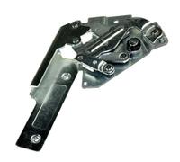Charnière gauche d'origine Lave-vaisselle 681330615 SMEG