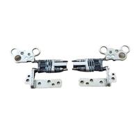 Charnière Gauche/Droite for écran LCD d'ordinateur Portable AM3RR000200 Compatible avec HP Envy X360 2-en-1, 13-BF, 13-BF0013DX
