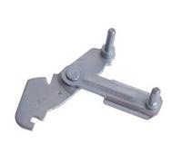 Charnière gauche - Four, cuisinière (71X7707 BRANDT, SAUTER)