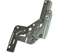 Charnière gauche Lave-vaisselle 41026940, 49120485 ROSIERES, CANDY, HOOVER - 242616 G