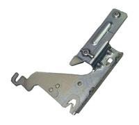 Charnière gauche - Lave-vaisselle - BOSCH, SIEMENS, NEFF, BALAY, GAGGENAU, CONSTRUCTA, JUNKER, WHIRLPOOL, AIRLUX, VIVA, ARISTON