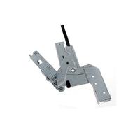 Charnière gauche de porte d'origine Lave-vaisselle (C00295774 482000032075 ARISTON HOTPOINT INDESIT WHIRLPOOL)