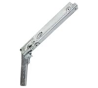 Charnière gauche ou droite (à l'unité) Four, cuisinière 3870770033 ELECTROLUX, ARTHUR MARTIN, AEG, ELECTROLUX, FAURE, JUNO - 124072