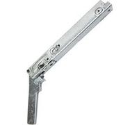 Charnière gauche ou droite (à l'unité) Four, cuisinière 3870770033 ELECTROLUX, ARTHUR MARTIN, AEG, ELECTROLUX, FAURE, JUNO - 124072