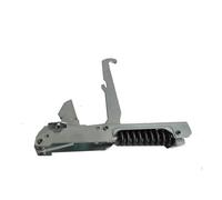 Charnière gauche ou droite d'origine Four, cuisinière 0405098 LA GERMANIA, SAUTER, PROLINE, VALBERG, BLUESKY, TRIOMPH, BESTRON,