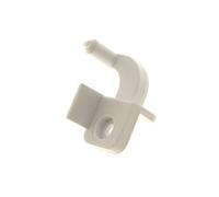 Charniere gauche porte freezer 409102010 - refrigerateur