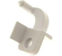 Charniere gauche porte freezer 409102010 - refrigerateur Autre