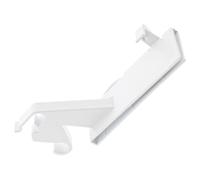 Electrolux Charnière gauche portillon congélateur pour réfrigérateur 2231129012