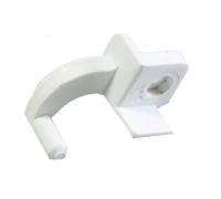 Charniere Gauche Portillon Pour Refrigerateur Beko
