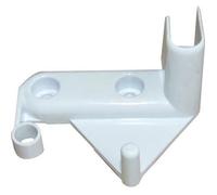 charnière gauche portillon réfrigerateur congélateur ariston indesit C00075599