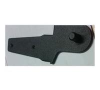 Charniere gauche pour minirefrigerateur