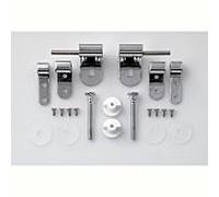 Charnière H8926100000631 Vienna (pour modèles avant 1998), pour siège WC