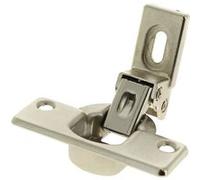 Charniere habillage 1245378003 pour Lave-linge Arthur martin Autre G