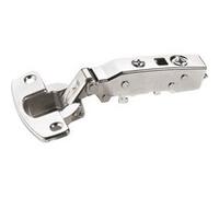 Charnière HETTICH Sensys 8645i - Base 12,5 mm TH 52 - À visser - 9071205