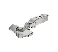 Charnière HETTICH Sensys 8645i - Base 12,5 mm THS 55 - Montage rapide Fix - 9073614