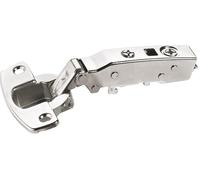 Charnière HETTICH Sensys 8645i - Base 3 mm TH 52 - À visser - 9071206