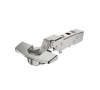 Charnière HETTICH Sensys 8645i - Base 3 mm THS 55 - Montage rapide Fix - 9073615