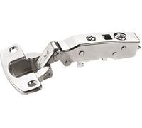 Charnière HETTICH Sensys 8645i - Base -4 mm THS 55 - Montage rapide Fix - 9071222