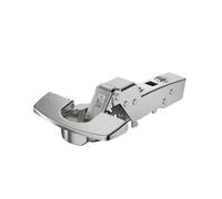 Charnière HETTICH Sensys 8645i - Base -4 mm THS 55 - Montage rapide Fix - 9071222