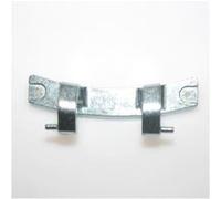 Charniere hublot 00530078 pour Lave linge BLUESKY, FAR, LINETECH, LISTO, SELECLINE, TECHWOOD, UNICLINE, VEDETTE, WALTHAM, WESTWOOD , LL FRONT LISTO LF 1205-1