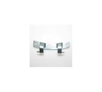 Charniere hublot 00530078 pour Lave linge , LL FRONT LISTO LF 1205-1 BLUESKY, FAR, LINETECH, LISTO, SELECLINE, TECHWOOD, UNICLINE, VEDETTE, WALTHAM,