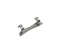 Charniere hublot 37016846 pour Lave linge AYA, BELLAVITA, CLAYTON, CONTINENTAL EDISON, DAEWOO, ESSENTIEL B, FAR, HIGHONE, LINETECH, LISTO, OCEANIC, PROLINE, SABA, TECHNICAL, VALBERG, LAVE LING ...