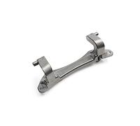 Charniere hublot 37016846 pour Lave linge , LAVE LINGE COMPACT LISTO LF512-L2B,