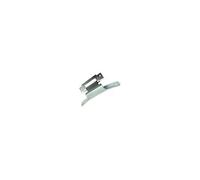 Charnière hublot c00255430 c00095987 - lave-linge