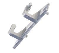 Charnière hublot d'origine - Lave-linge (00624339 SIEMENS, BOSCH)