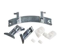 Charniere Hublot Lave Linge Candy Hoover Rosieres 49001262