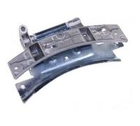 Charniere hublot pour lave-linge Whirlpool 481241719179 G